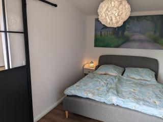 Holiday Home in Süd-Waldhanglage mit tollem Seeblick by Interhome - 7