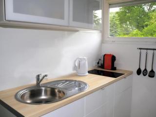 Holiday Home in Storkow mit Schönem Garten by Interhome - 1