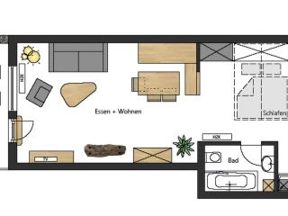 Apartment Sport Alpin Wh 5 by Interhome - 2