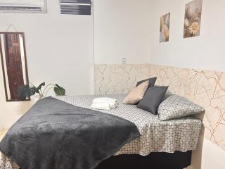 Condomínio Boa Ideia apart completo ao lado North Shopping Maracanaú - 7