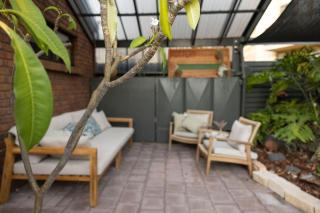 Potter's Oasis - Coastal Retreat - 5