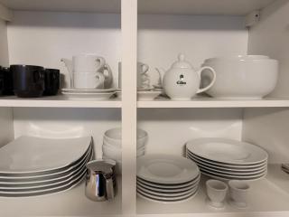 Apartment BayVista mit Bergblick by Interhome - 1