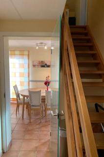Holiday Home am Wasser mit Terrasse und Kaminofen by Interhome - 4