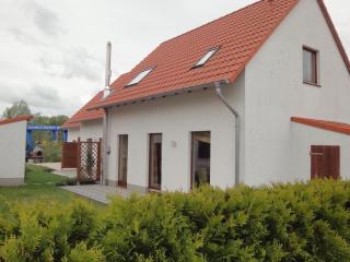 Holiday Home am Wasser mit Terrasse und Kaminofen by Interhome - 8