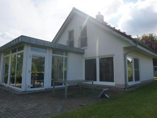 Holiday Home Landhaus Mueritzsee by Interhome - 0