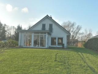 Holiday Home Landhaus Mueritzsee by Interhome - 9