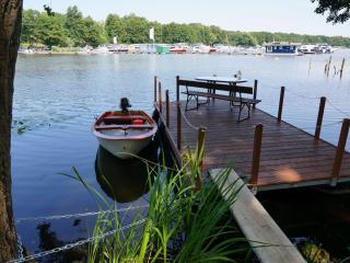 Holiday Home Landhaus Mueritzsee by Interhome - 6