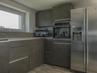 Apartment Appartement in Oberallgäu mit Großer Terrasse by Interhome - 3