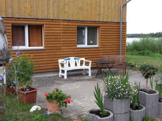 Apartment Großzügige Ferienwohnung mit toller Aussicht by Interhome - 9
