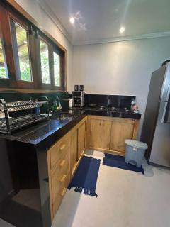 Casa Amare Taipu de Dentro - Peninsula de Maraú - 2