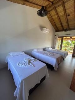 Casa Amare Taipu de Dentro - Peninsula de Maraú - 2