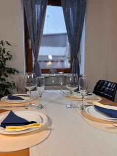 Apartment nahe Frankfurt am Main mit Parkplätzen PKW oder VAN - 3