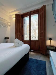 Habitación Toledo A3 - 4