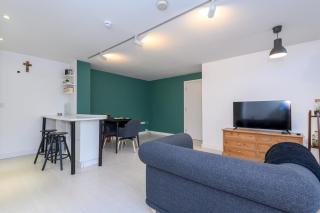 Stylish Central Retreat in the Heart of Leeds - Pass the Keys - 5