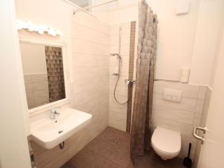 Apartment Wohnung in Bad Segeberg mit Terrasse by Interhome - 6