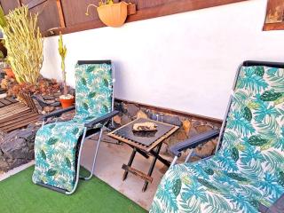 Apartment Casa la Isla in Tarajalejo mit Garten und WiFi by Interhome - 5