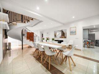 Holiday Home Villa SOL FELOSTAL- 130m zum Strand- nahe Airport und Palma Zentrum by Interhome - 5