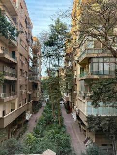 Prime Select Zamalek Saray AlGezira - 0