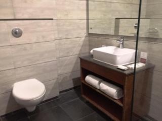 Mint Hotel Premia Chandigarh, Zirakpur - Chandīgarh - 3