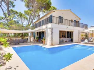 Holiday Home Villa mit Pool in Cala Estancia- nahe Palma by Interhome - 0
