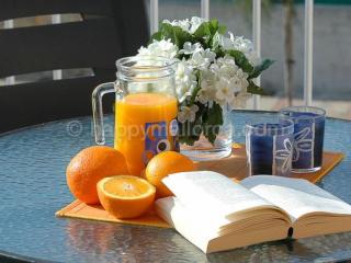 Apartment Komfortables Appartement in erster Meereslinie by Interhome - 8