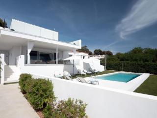 Holiday Home Villa Lucia mit Meerblick und Pool in Santo Tomas by Interhome - 3