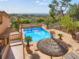 Holiday Home Puig de sa Figuera by Interhome - 9