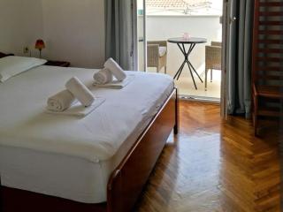 Apartments Natasa- One Bedroom Apartment with Balcony A1 - ST - 5