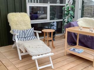 Cozy holiday home for four guests - 1