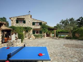Holiday Home Schönes Landhaus in der Nähe von Pollensa by Interhome - 2