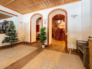 Air-conditioned penthouse apartment - 3