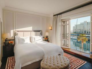 Cape Grace, A Fairmont Managed Hotel - 2