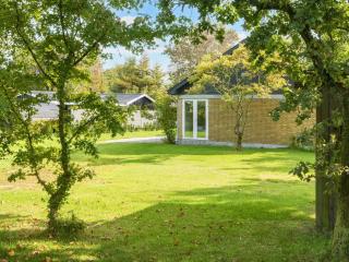 8 person holiday home in Skjern-By Traum - 8