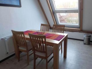 Spiekeroog Comfortable holiday residence - 3