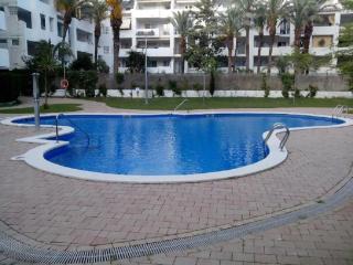 Apartment Wohnung mit privatem Garten am Strand by Interhome - 5