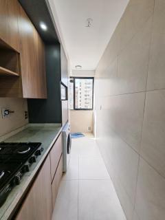 Dep Sopocachi de 2 dormitorios Wpp 732-12503 - 2