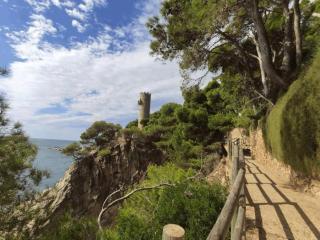 Villa with private pool and garden in Calonge - 4