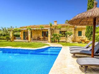 Holiday Home Ferienvilla Roig by Interhome - 8