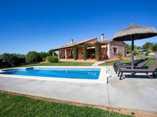 Holiday Home Finca Oliveres by Interhome - 7