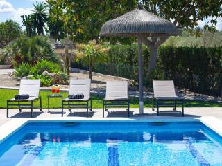 Holiday Home Finca Oliveres by Interhome - 1