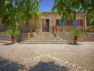 Holiday Home Urlaub Finca Mallorca Brücke by Interhome - 5