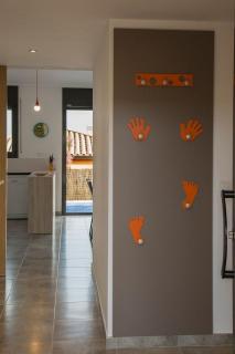 Holiday Home Lichtdurchflutete Ferienvilla mit Pool by Interhome - 1