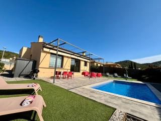 Holiday Home Ferienvilla Medes Mar in l'Estartit by Interhome - 6