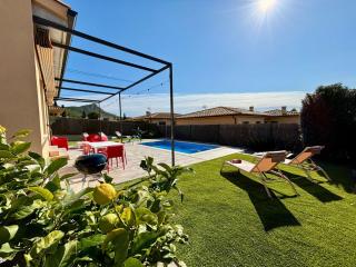 Holiday Home Ferienvilla Medes Mar in l'Estartit by Interhome - 2