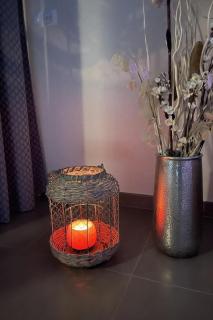 Holiday Home in Cala Ferrera mit Großer Terrasse by Interhome - 4