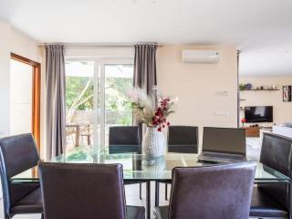 Holiday Home in Cala Ferrera mit Großer Terrasse by Interhome - 3