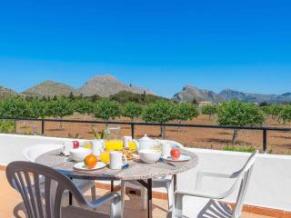 Holiday Home Villa mit 6 Schlafzimmern in Gehweite zu Port Pollensa by Interhome - 3