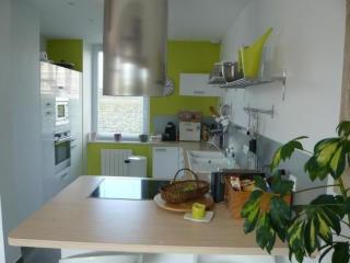 Holiday Home Charmantes Steinhaus in der Nähe des Meeres by Interhome - 2