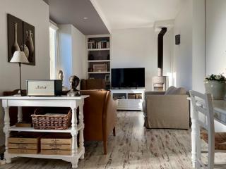 Holiday Home Charmantes Steinhaus in der Nähe des Meeres by Interhome - 5
