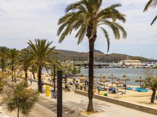 Apartment Wohnung Daniela by Interhome - 3